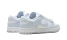 Dunk Low Next Nature WMNS "Blue Tint"