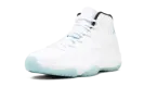 Air Jordan 11 Retro "Legend Blue" 378037 117