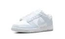 Dunk Low Next Nature WMNS "Blue Tint"