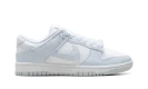 Dunk Low Next Nature WMNS "Blue Tint"
