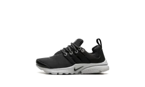 Presto PS "anthracite black"