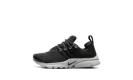 Presto PS "anthracite black"
