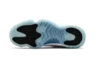 Air Jordan 11 Retro "Legend Blue" 378037 117