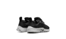 Presto PS "anthracite black"
