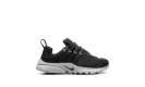 Presto PS "anthracite black"