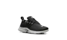 Presto PS "anthracite black"
