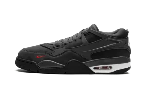 Air Jordan 4 RM "Nigel Sylvester - Driveway Grey"