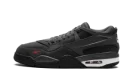 Air Jordan 4 RM "Nigel Sylvester - Driveway Grey"