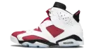 Air Jordan 6 Retro "Carmine" 384664 160