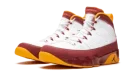 Air Jordan 9 Retro "Bentley Crawfish Ellis"
