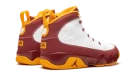 Air Jordan 9 Retro "Bentley Crawfish Ellis"