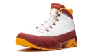 Air Jordan 9 Retro "Bentley Crawfish Ellis"