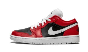 AIR JORDAN 1 LO WMNS "Chicago Flip"