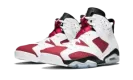 Air Jordan 6 Retro "Carmine" 384664 160