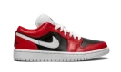AIR JORDAN 1 LO WMNS "Chicago Flip"
