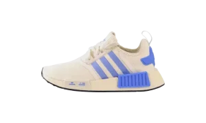 NMD_R1 WMNS "Off White / Blue Fusion"