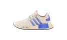 NMD_R1 WMNS "Off White / Blue Fusion"