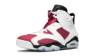 Air Jordan 6 Retro "Carmine" 384664 160