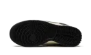 DUNK LO LX MNS WMNS "Black / Cream Suede"