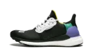 SOLAR HUMANRACE GLIDE WMNS "Pharrell Williams - Core Black"