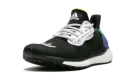 SOLAR HUMANRACE GLIDE WMNS "Pharrell Williams - Core Black"
