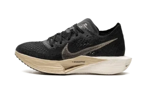 ZOOMX VAPORFLY NEXT% 3 WMNS "Metallic Gold"