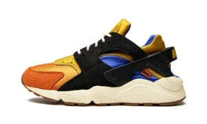 AIR HUARACHE MNS WMNS "Campfire Orange"