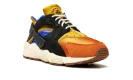 AIR HUARACHE MNS WMNS "Campfire Orange"