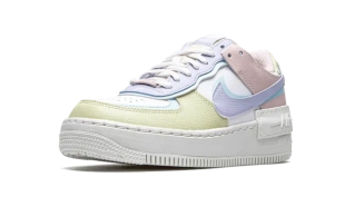Air Force 1 - Shadow White Glacier Blue Ghost 2