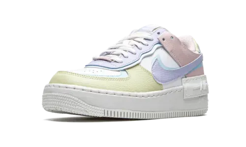 Air Force 1 - Shadow White Glacier Blue Ghost