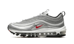 AIR MAX 97 OG MNS WMNS "Silver Bullet"