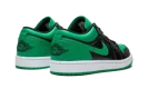 Air Jordan 1 Low "Lucky Green"