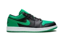 Air Jordan 1 Low "Lucky Green"