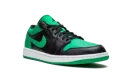 Air Jordan 1 Low "Lucky Green"