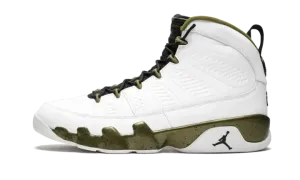Air Jordan 9 Retro "Statue"