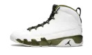 Air Jordan 9 Retro "Statue"