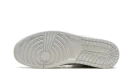 Air Jordan 1 Mid "White / Cool Grey"