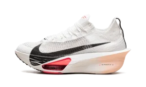 Air Zoom Alphafly Next% 3 WMNS "Sail Crimson Tint"