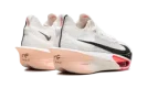 Air Zoom Alphafly Next% 3 WMNS "Sail Crimson Tint"