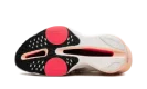 Air Zoom Alphafly Next% 3 WMNS "Sail Crimson Tint"