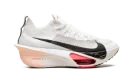 Air Zoom Alphafly Next% 3 WMNS "Sail Crimson Tint"