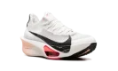 Air Zoom Alphafly Next% 3 WMNS "Sail Crimson Tint"