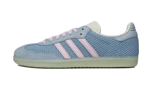 Samba "Tactile Blue Ice Lavender"