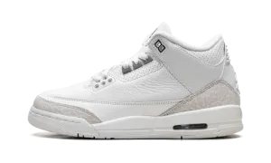 Air Jordan 3 Retro GS "Pure Money (2025)" DM0967 111