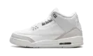 Air Jordan 3 Retro GS "Pure Money (2025)" DM0967 111