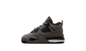 Air Jordan 4 Retro TD "Cave Stone"