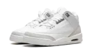 Air Jordan 3 Retro GS "Pure Money (2025)" DM0967 111