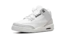 Air Jordan 3 Retro GS "Pure Money (2025)" DM0967 111