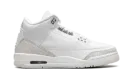 Air Jordan 3 Retro GS "Pure Money (2025)" DM0967 111