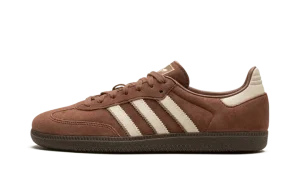 Samba OG "Preloved Brown"